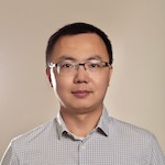 Lipeng Ning, Ph.D.